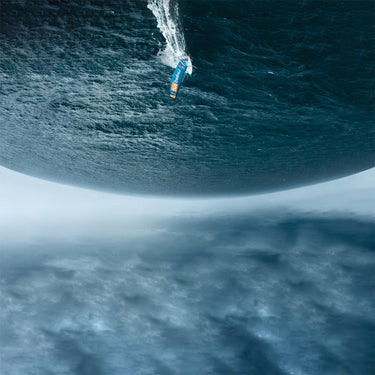 MOLÉCULE - 29 173 NM (Original Motion Picture Soundtrack) - LP - Blue Swirled Vinyl [OCT 25]