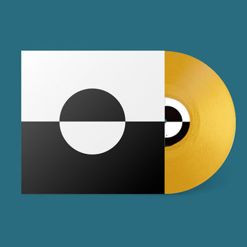 MOLLY NILSSON - Zenith (10th Anniversary Edition) - LP - Red-Gold Vinyl [MAY 16]