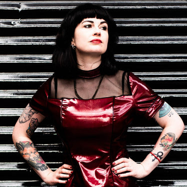 MOLLY VULPYNE - Amortise