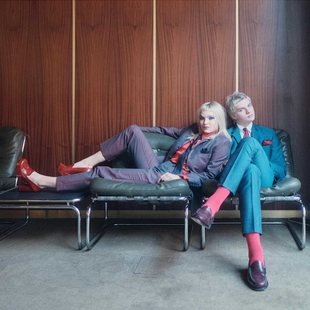 THE MOLOTOVS - Wasted On Youth - CD [JAN 30 - 2026]