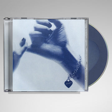 MOMMA - Welcome To My Blue Sky - CD [APR 4]