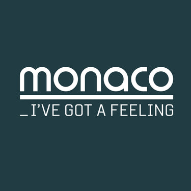 MONACO - I've Got A Feeling