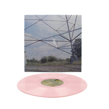 MONDE UFO - Flamingo Tower - LP - Flamingo Pink Vinyl [MAR 7]