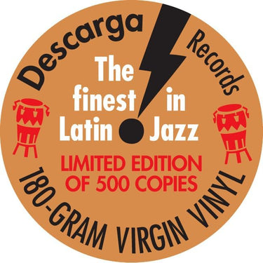 MONGO SANTAMARIA - Mongo Introduces La Lupe (Reissue with 2 Bonus tracks) - LP - 180g Vinyl