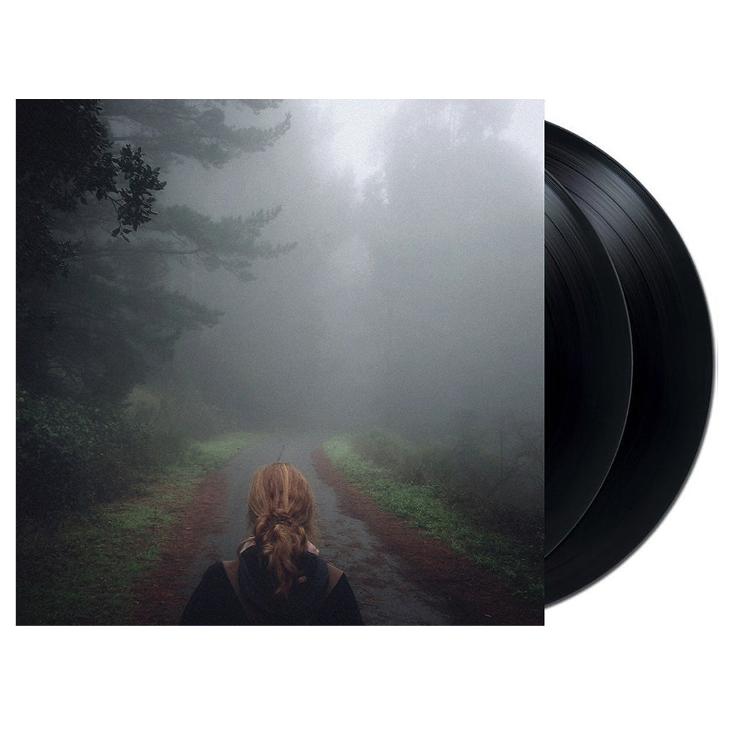 MONO - Under The Pipal Tree (Repress) - 2LP - Vinyl