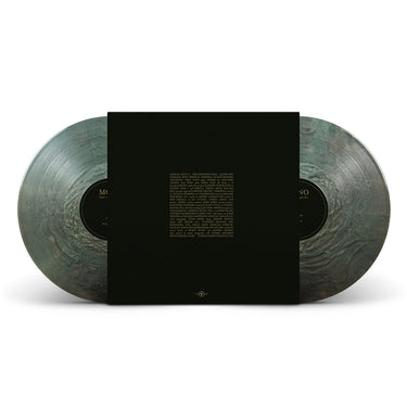 MONO - Under The Pipal Tree (25th Anniversary Edition) - 2LP - 'Iridescent Forest Night' Coloured Vinyl [MAR 6]