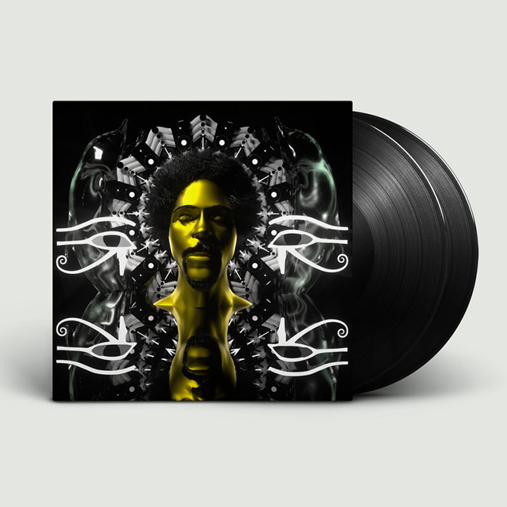 MONO/POLY - Moonlight To Sunlight - 2LP - Vinyl [MAY 9]