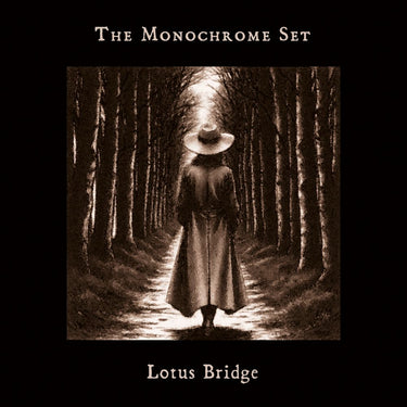 THE MONOCHROME SET - Lotus Bridge - LP - White Vinyl [MAR 13]