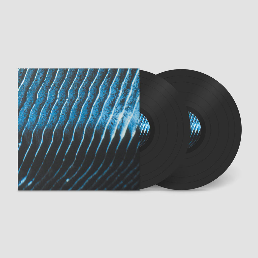 MONOLAKE - Gravity (Reissue) - 2LP - Vinyl [MAY 2]