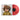 MONSTER FLORENCE - Petty Cash EP - 12'' - Transparent Red Vinyl [SEP 19]