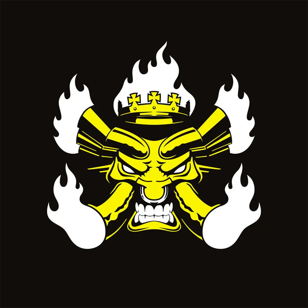 MONSTER MAGNET - 1993-2000 - 8LP - Deluxe Coloured Vinyl Box Set [DEC 19]