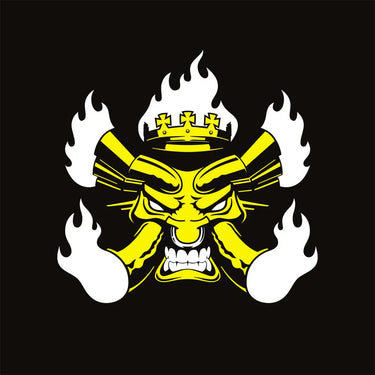 MONSTER MAGNET - 1993-2000 - 8LP - Deluxe Coloured Vinyl Box Set