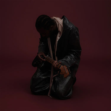 MONTELL FISH - Charlotte Purified Deluxe - LP - Opaque Red Vinyl