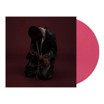 MONTELL FISH - Charlotte Purified Deluxe - LP - Opaque Pink Vinyl [SEP 27]