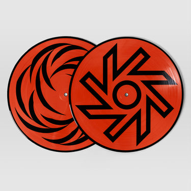 VARIOUS - Month Of Mayhem (2025 Special Edition) - 2LP - Picture Disc Vinyl