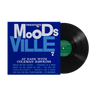 180g Vinyl LP