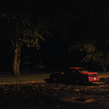 MORE EAZE & CLAIRE ROUSAY - No Floor - LP - Translucent Red Vinyl [MAR 21]