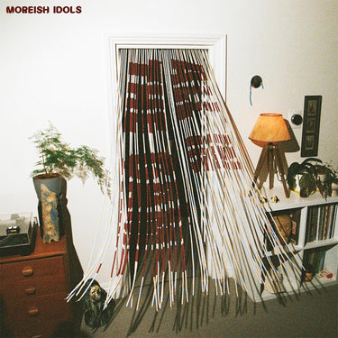 MOREISH IDOLS - All In The Game - CD [MAR 7]