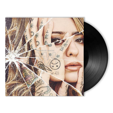 MORGAN WADE - Psychopath - LP - Vinyl [SEP 15]