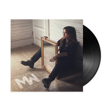 MORGAN WADE - The Party Is Over (recovered)