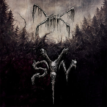 MORK - Syv - LP - Black Vinyl