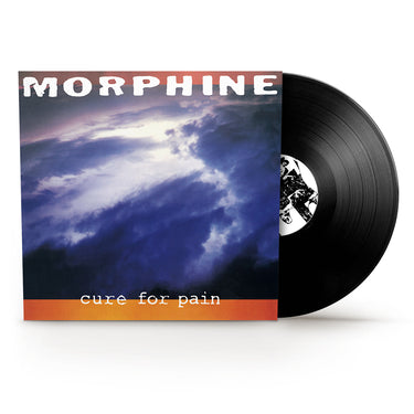 MORPHINE - Cure For Pain (Remastered) [Rocktober 2024] - LP - Black Vinyl