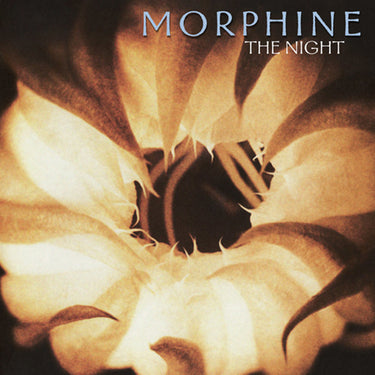 MORPHINE - The Night (2023 Reissue w/ 20 Page Booklet) - 2LP (45rpm) - 180g Translucent Orange Vinyl