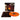 MORTICIAN - Domain Of Death (2024 Repress) - LP - Orange Krush with Splatter Vinyl