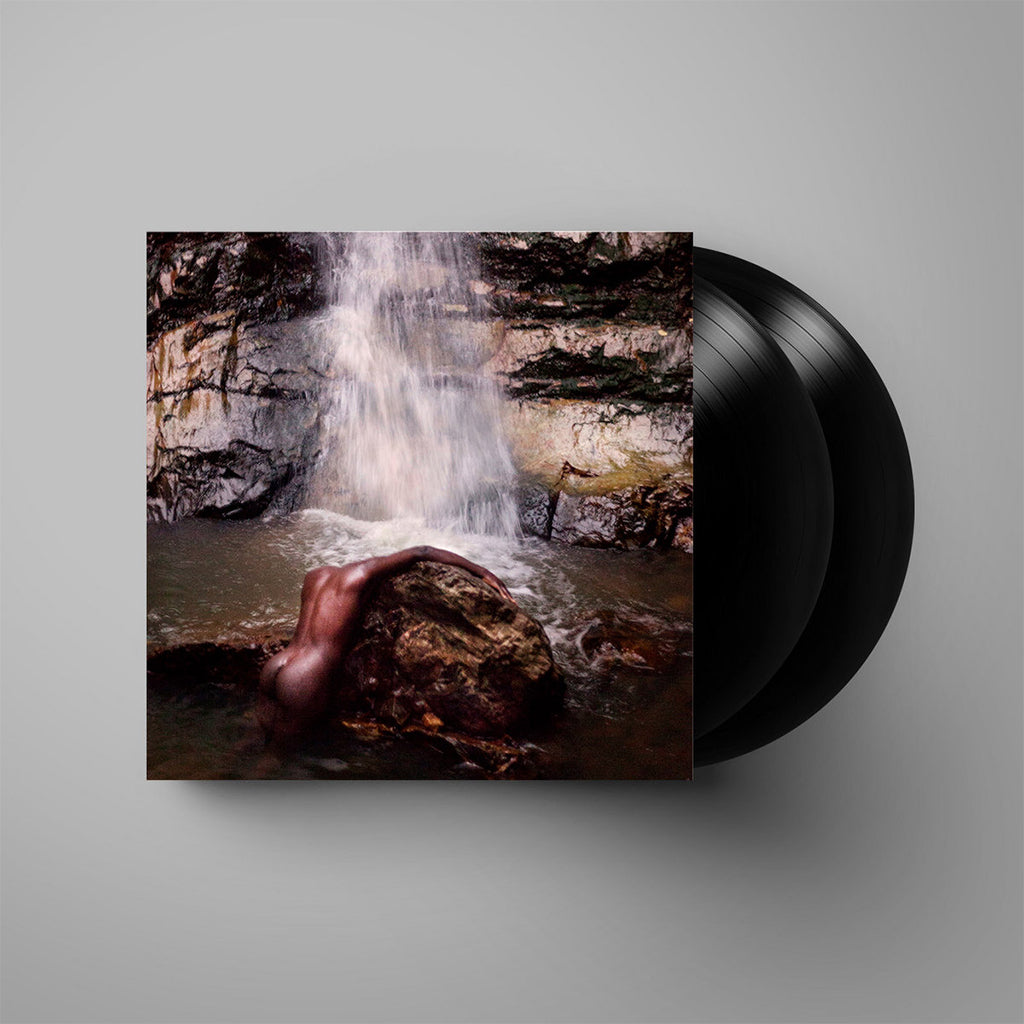 MOSES SUMNEY - Græ (Repress) - 2LP - Vinyl [NOV 21]