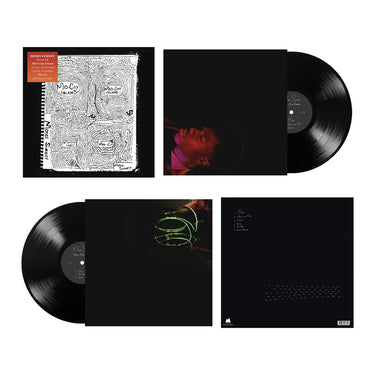 MOSES SUMNEY - Mid-City Island EP (10 Year Anniversary Edition w/ Bonus Track) - 12'' - Vinyl