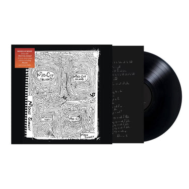 MOSES SUMNEY - Mid-City Island EP (10 Year Anniversary Edition w/ Bonus Track) - 12'' - Vinyl