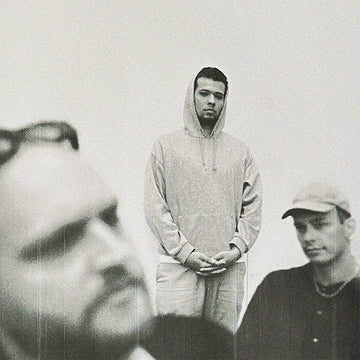 MOSES YOOFEE TRIO - Ocean (Repress) - LP - Vinyl [AUG 15]