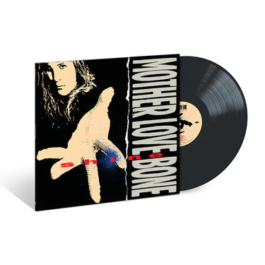 MOTHER LOVE BONE - Shine EP (Remastered)