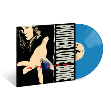 MOTHER LOVE BONE - Shine EP (Remastered)