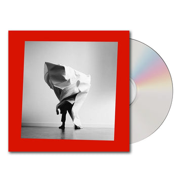 MOTHER MOTHER - Grief Chapter - CD