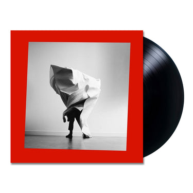MOTHER MOTHER - Grief Chapter - LP - Black Vinyl