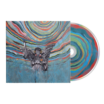 MOTION CITY SOUNDTRACK - The Same Old Wasted Wonderful World - CD [SEP 19]