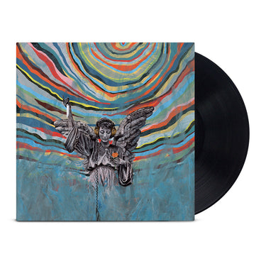 MOTION CITY SOUNDTRACK - The Same Old Wasted Wonderful World - LP - Black Vinyl [SEP 19]