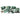 MÖTLEY CRÜE - Dr. Feelgood (35th Anniversary Deluxe Edition) - 3LP - Green & Black Vinyl Box Set [NOV 22]