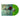 MÖTLEY CRÜE - Dr. Feelgood (35th Anniversary Edition) - LP - Ghostly Green Vinyl