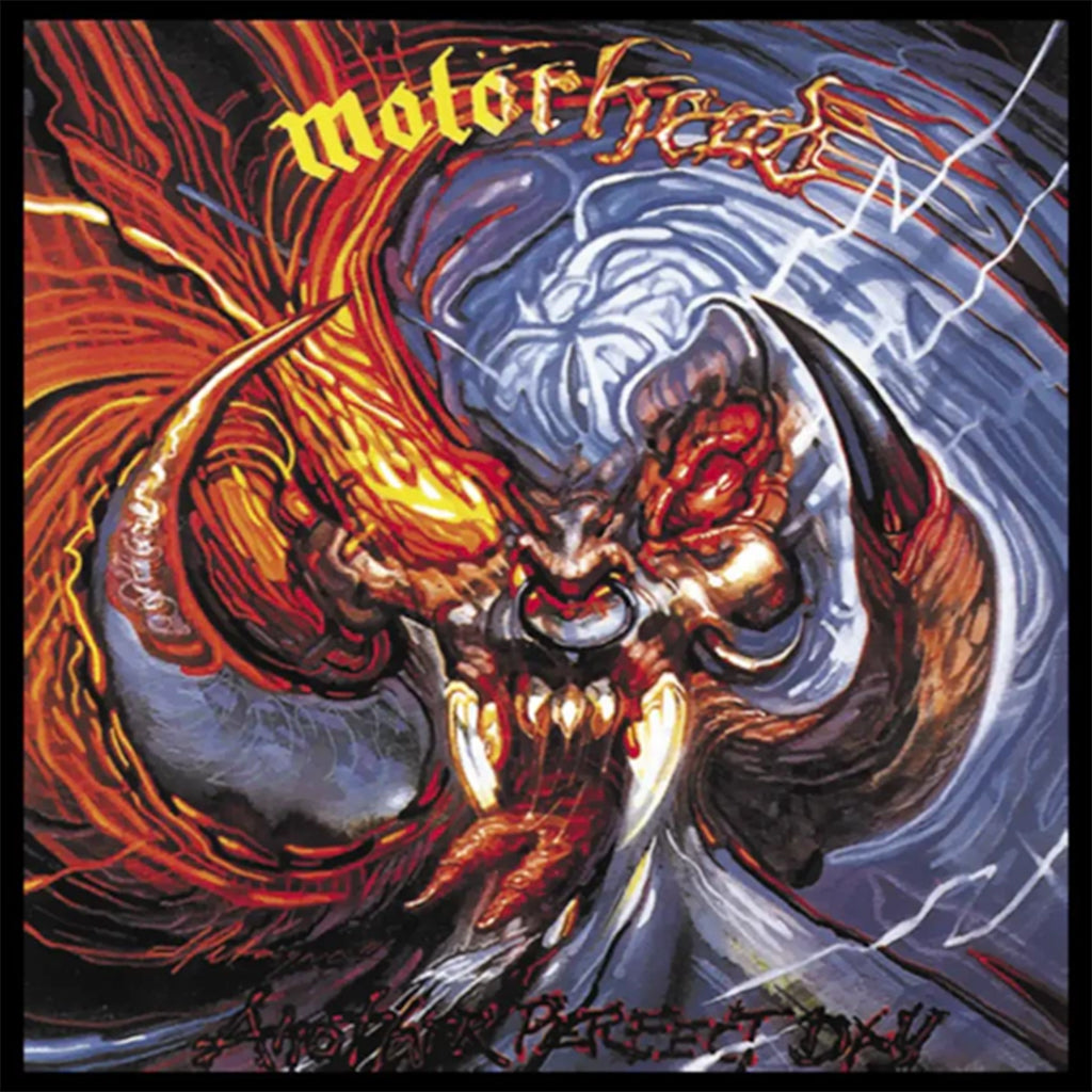 MOTÖRHEAD - Another Perfect Day (40th Anniversary Expanded Edition) - 2CD