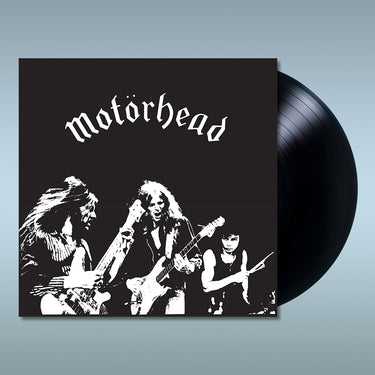 MOTÖRHEAD - Motörhead / City Kids (2023 Reissue) - 12" - Vinyl