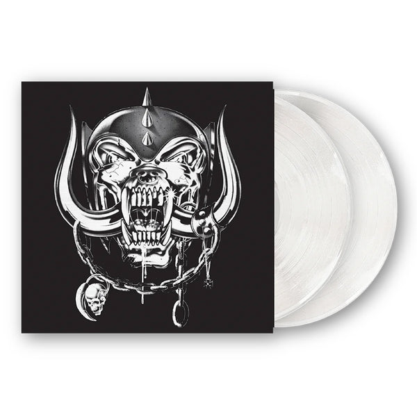PROMO】Motörhead / No Remorse モーターヘッド REMORSE? NO