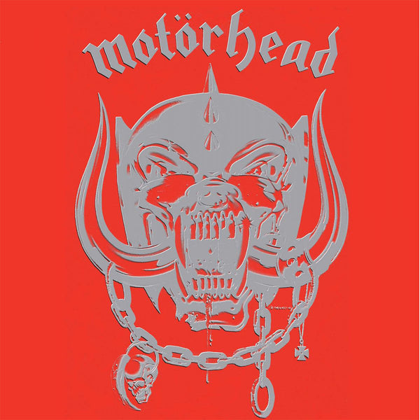 MOTÖRHEAD - Motörhead (Expanded Edition) - 2LP - Vinyl [APR 4