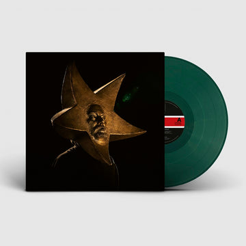 MOTORPSYCHO - Motorpsycho - 2LP - Green Moss Vinyl [FEB 21]