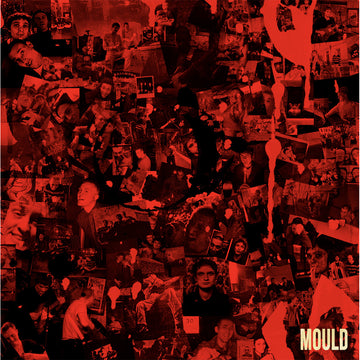 MOULD - Mould EP - 12'' - Vinyl [SEP 6]