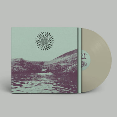 MOUNDABOUT - An Cnoc Mór - LP - Mushroom Colour Vinyl