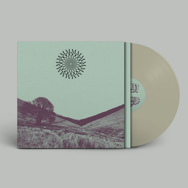 MOUNDABOUT - An Cnoc Mór - LP - Mushroom Colour Vinyl
