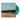 MOUNT KIMBIE - The Sunset Violent - LP - Petrol Blue Transparent Vinyl