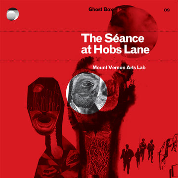 MOUNT VERNON ARTS LAB - The Séance At Hobs Lane (Reissue) - LP - Vinyl [MAR 28]
